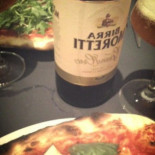 I Gabellieri Comida