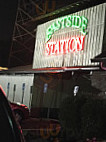 Eastside Station outside