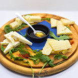 Pizzeria Fantasy Park Comida