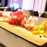 Popotes Cibo