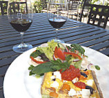 Reillys Cellar Door food