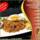 La'ban Diner Cibo