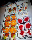 Sa Sa Sushi food