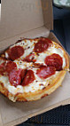 Pizza Hut food