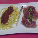 L'igloo Cibo
