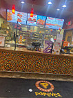 Popeyes Louisiana Kitchen inside