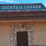 Adolfo's Lounge Esterno