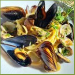 Cafe Ladurner Comida