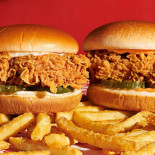 Kfc Cibo