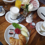 Cafe Leon Art Cibo