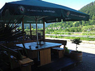 JJs Raugrund - Restaurant, Bar, Biergarten food