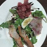 Il Bacaro À l'intérieur