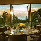 The Potting Shed at Dormy House food