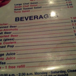 Draft House Piatti