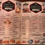 Draft House Piatti