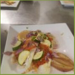 De Drentsche Aa Cibo