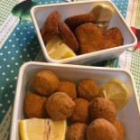 Gambero Rosso food