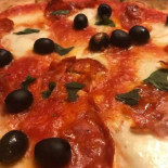 Gambero Rosso food