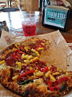 MOD Pizza food