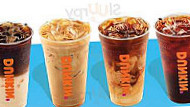 Dunkin' food