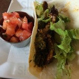 Brickside Grille Esterno