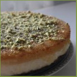 Maysoun's Kitchen Cibo