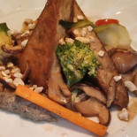 Desnorte Cibo