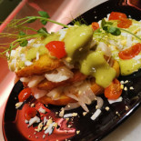 Desnorte Cibo