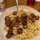 O'rorke's Eatery Cibo