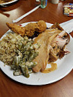 Golden Corral Buffet Grill food