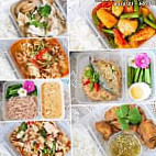 Mommy Clean Food สาขาเมือง สมุทรปราการ food