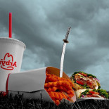 Arby's Cibo