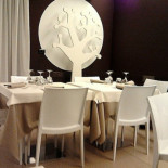 Braceria La Selva Comida