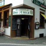 Die Uhle Dentro