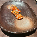 Kyoshi By “ricardo Sanz” Double Tree By Hilton Prado food