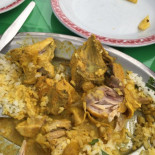 Do Cantinho Ao Sol Cibo