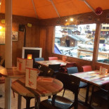Snopizz' Pizzeria Cibo