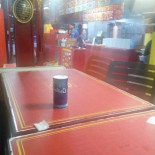 Point Chicken Cibo