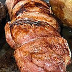 Churrascaria Recanto Gaucho food