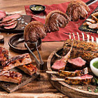 Texas De Brazil Oklahoma City food