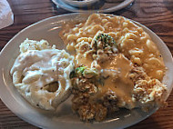 Cracker Barrel food