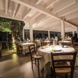 Trattoria Leoni Nourriture