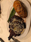 Louie's Chop House food