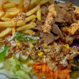 Antalya Cibo
