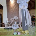 Non Ti Scordar Di Me food