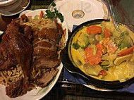 Mai Anh food