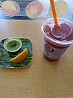 Jamba food