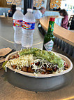 Chipotle Mexican Grill food