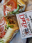 Dad's Deli Catering food