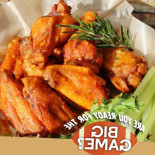 Funck's Cibo